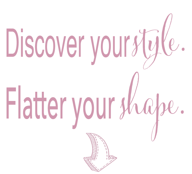 flatter your shape