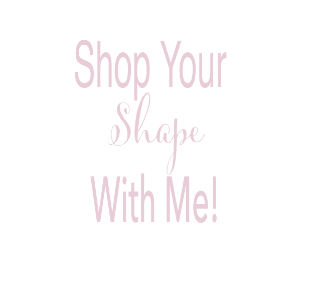 shop your shape