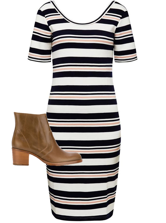 shoe trends straighter dress style