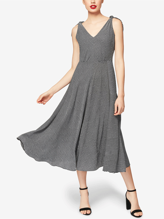 body fit one piece dress